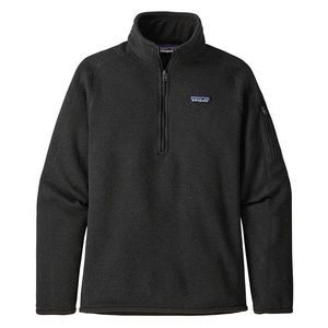 LIKE NEW Patagonia Fleece 1/4 Pullover